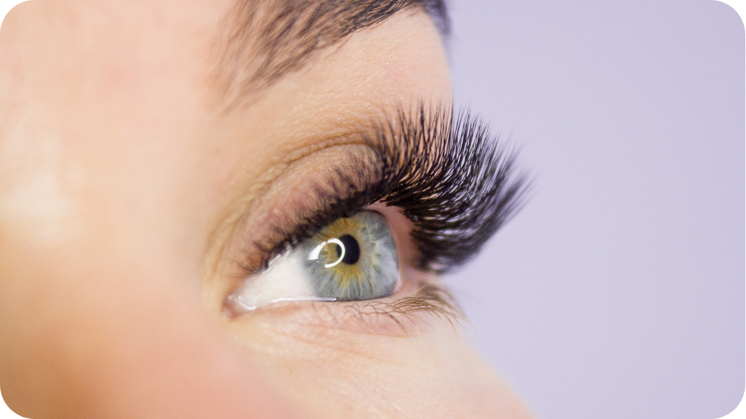 eyelash extension vancouver