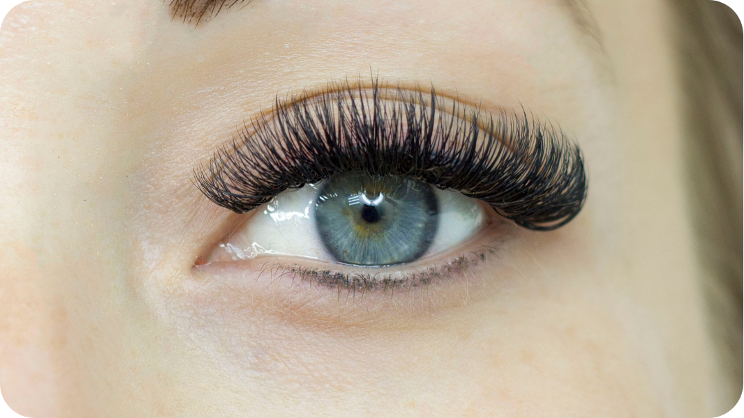 vovavoom volume eyelash extension