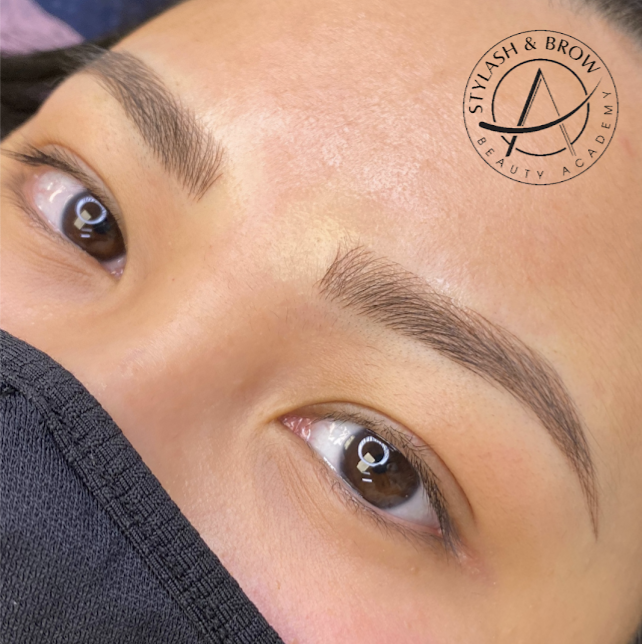 microblading vancouver