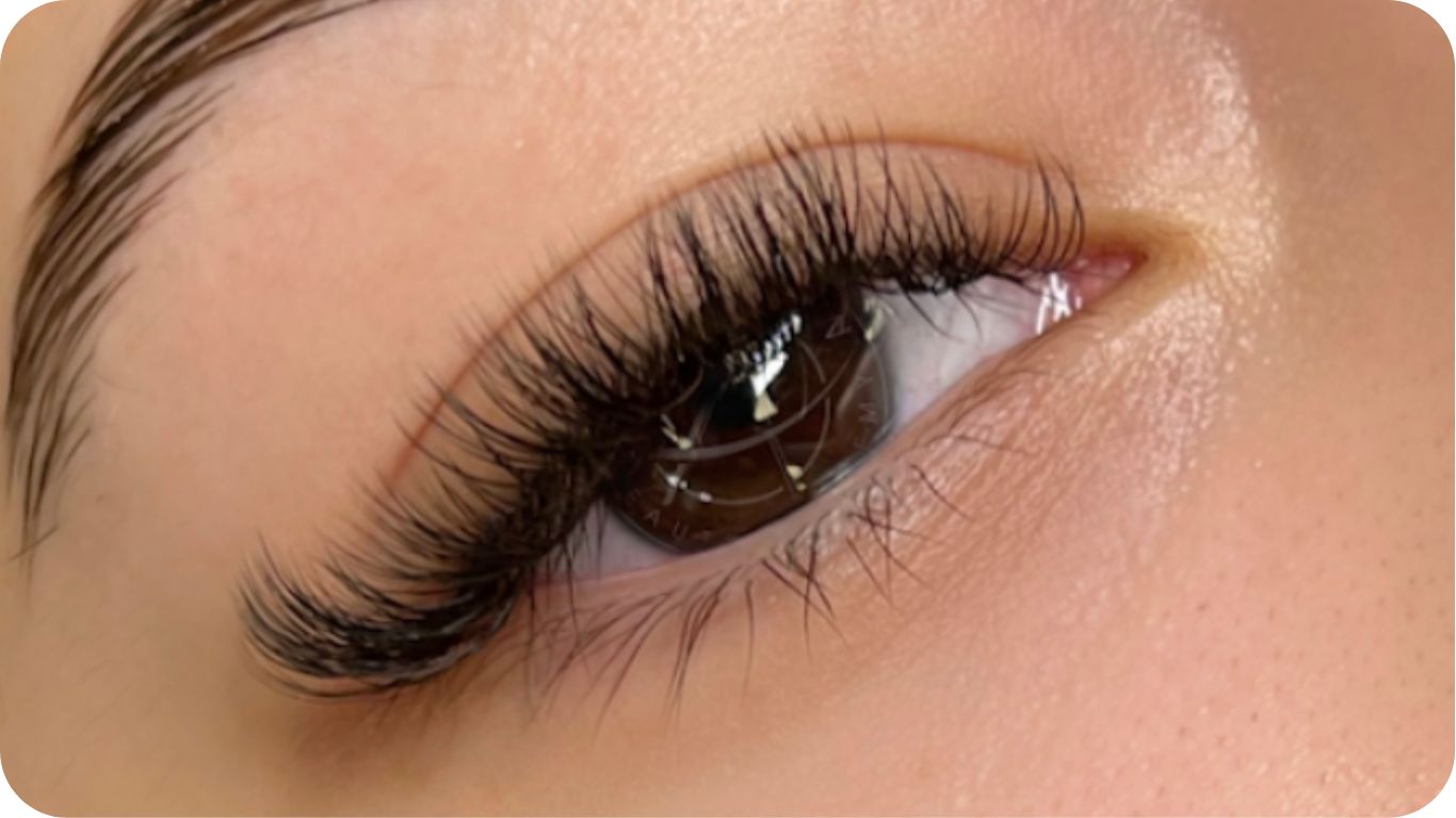 Classic Glam Eyelash Extensions