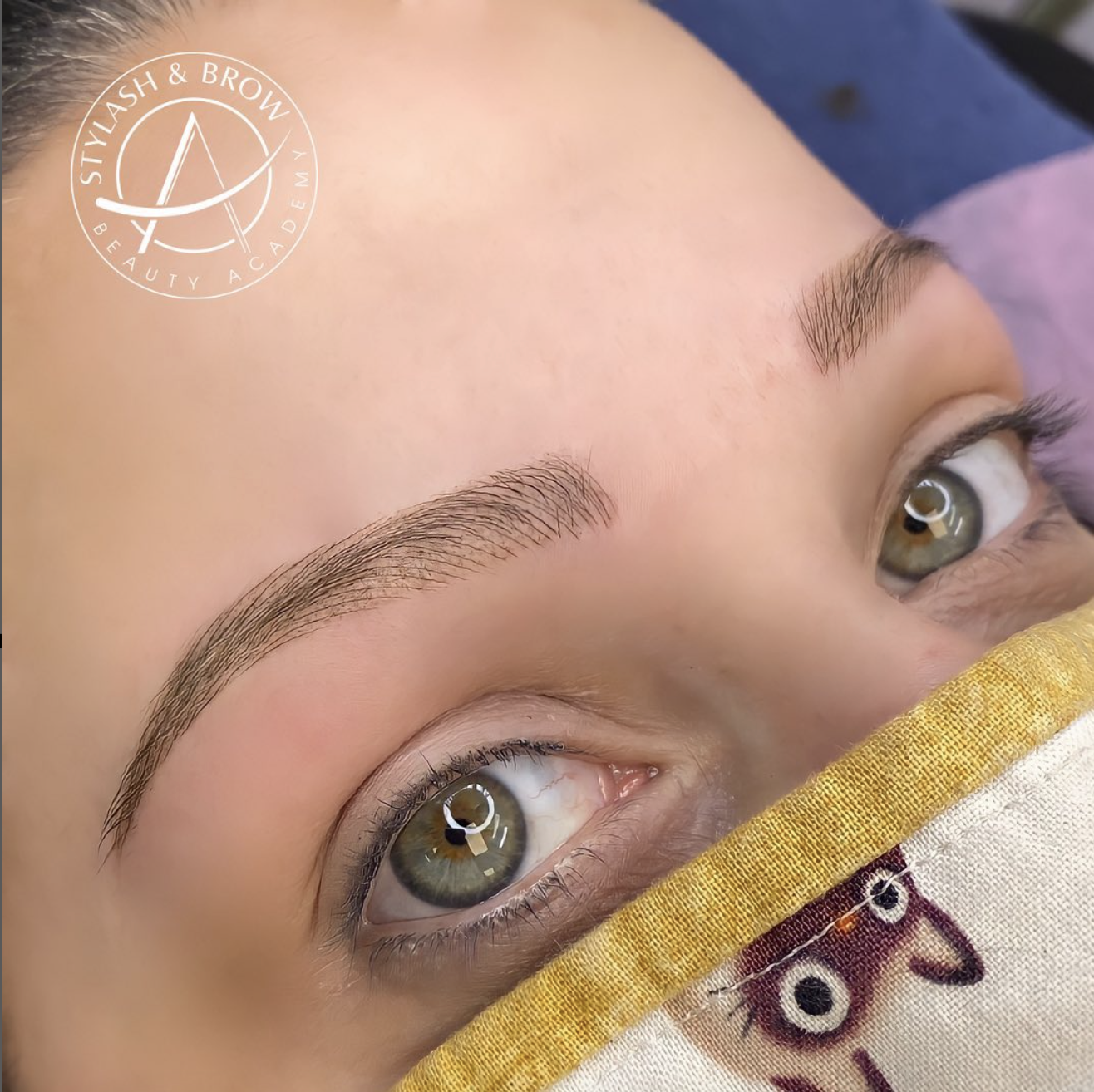 Microblading results